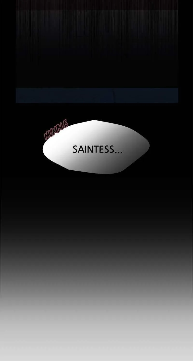 The Saintess