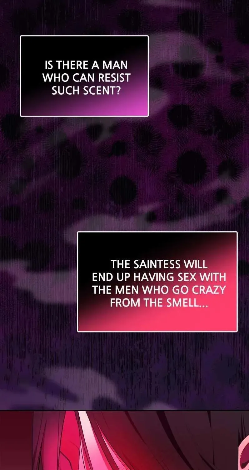 The Saintess