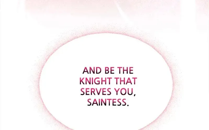 The Saintess