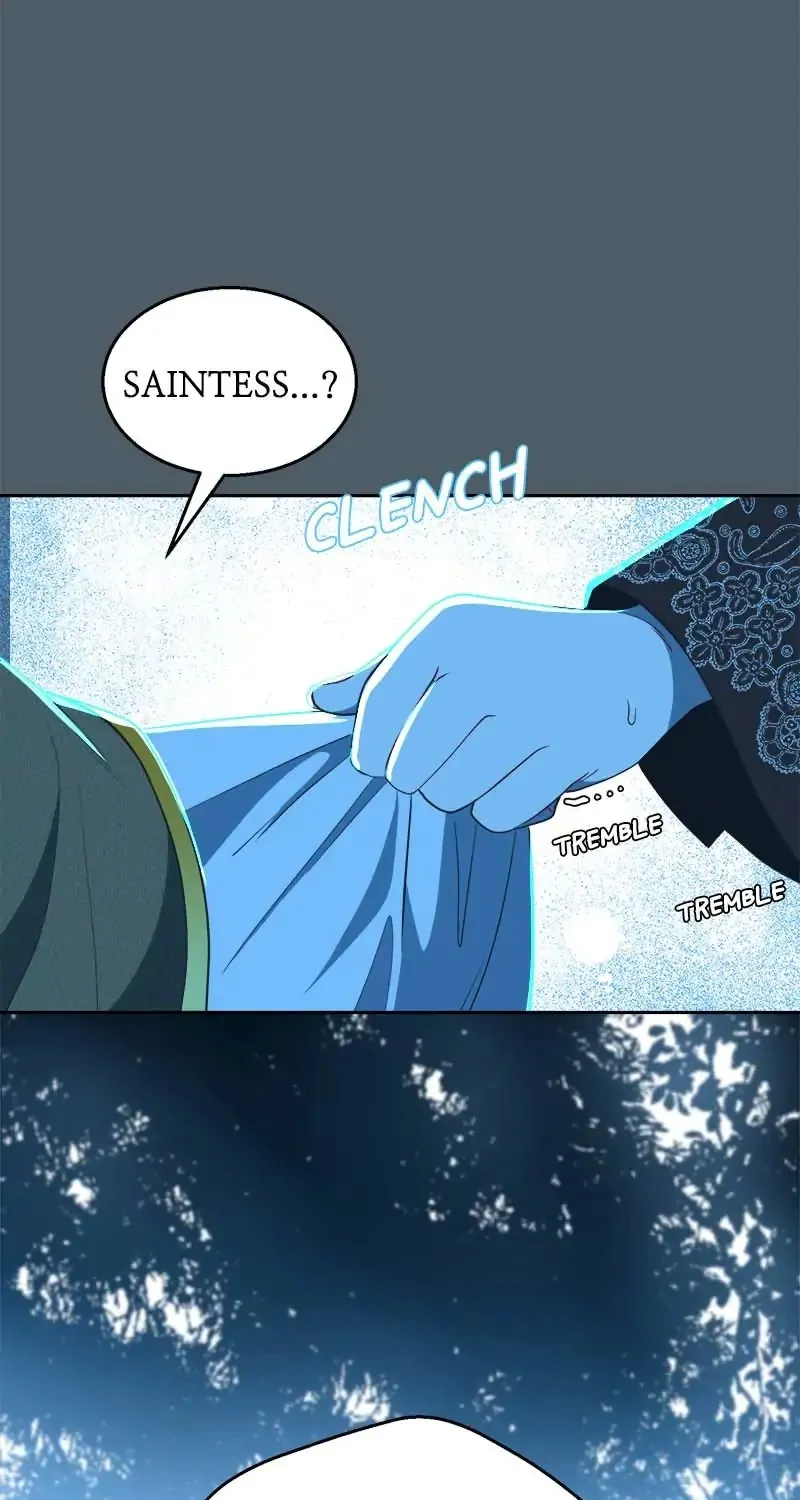 The Saintess