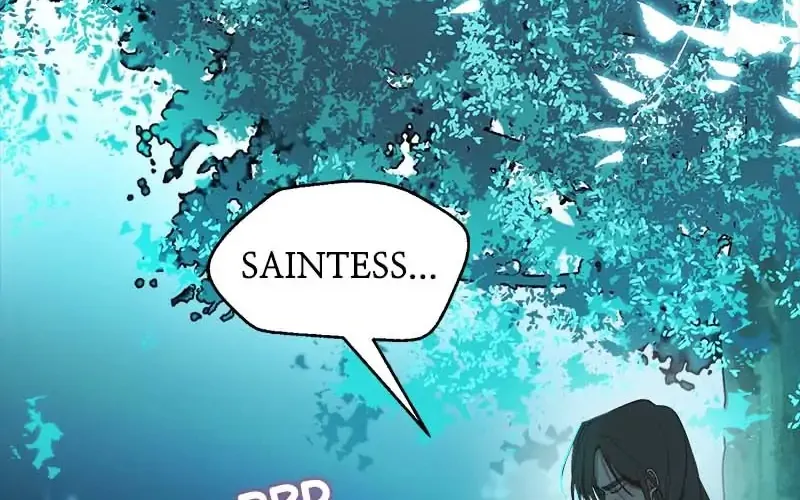 The Saintess