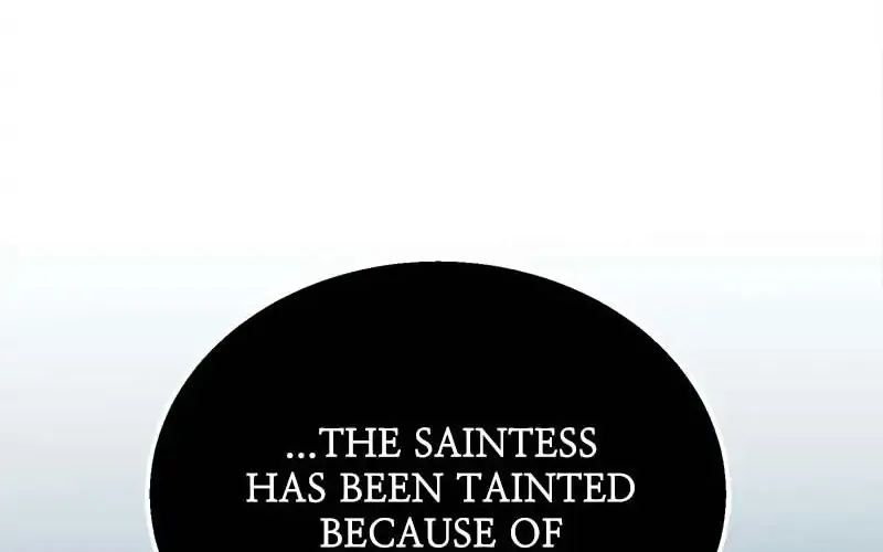 The Saintess