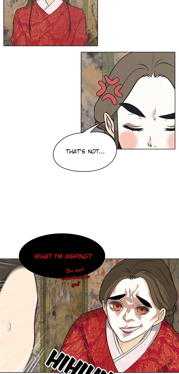 The Scandalous Secret of the Crown Princess Chapter 10 page 15 - MangaKakalot