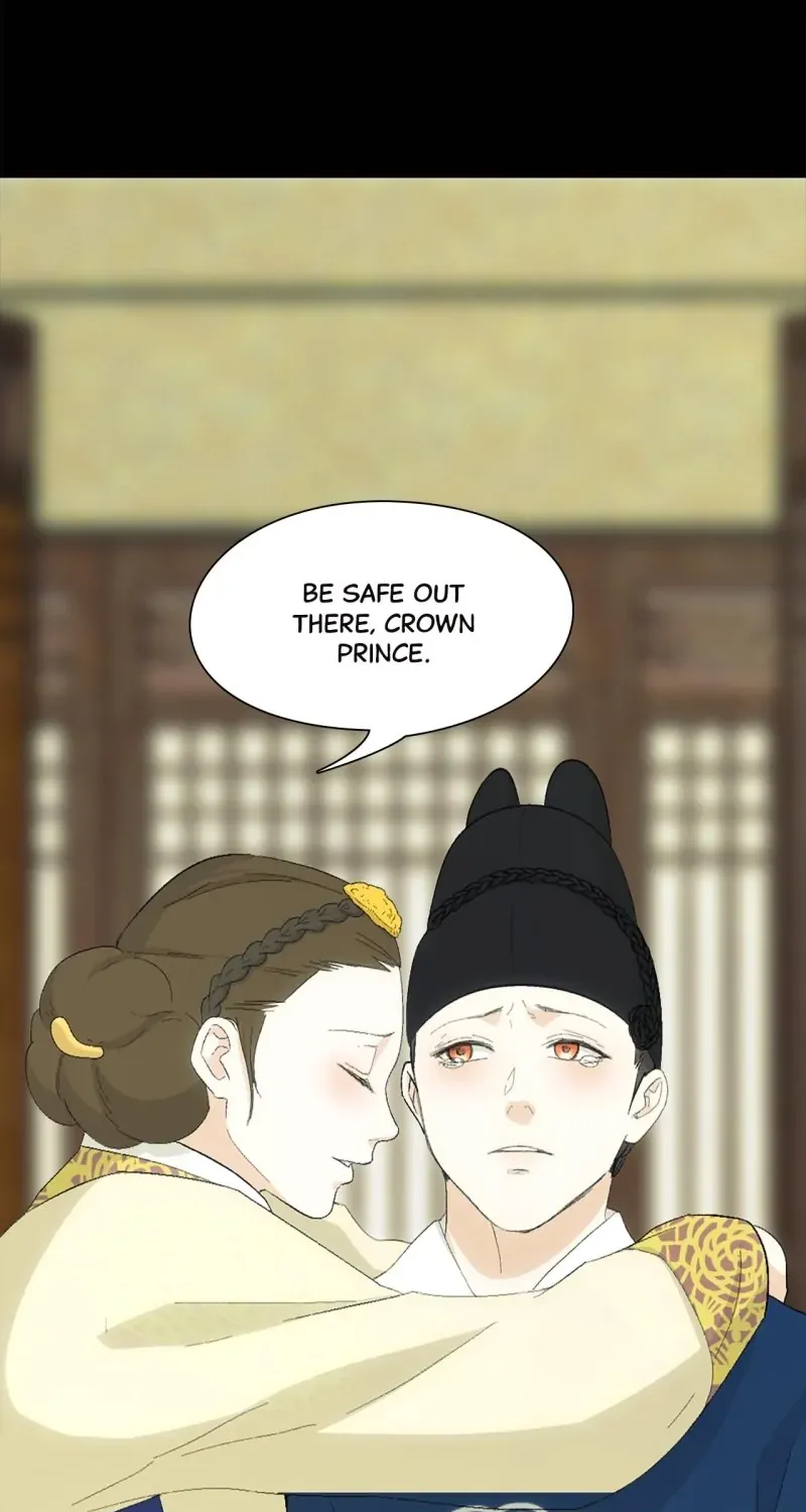 The Scandalous Secret of the Crown Princess Chapter 118 page 5 - MangaKakalot