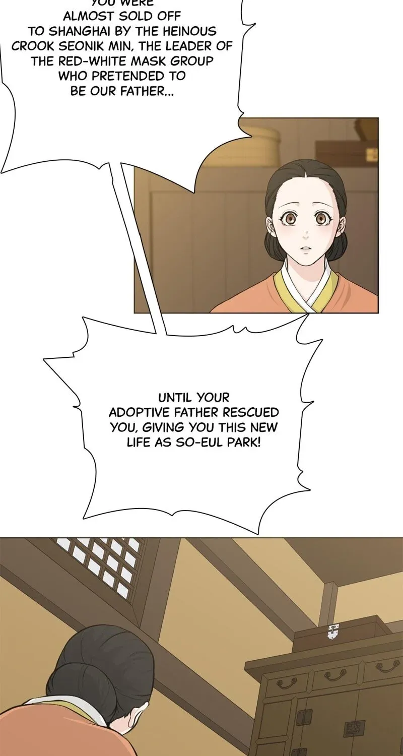 The Scandalous Secret of the Crown Princess Chapter 123 page 26 - MangaKakalot