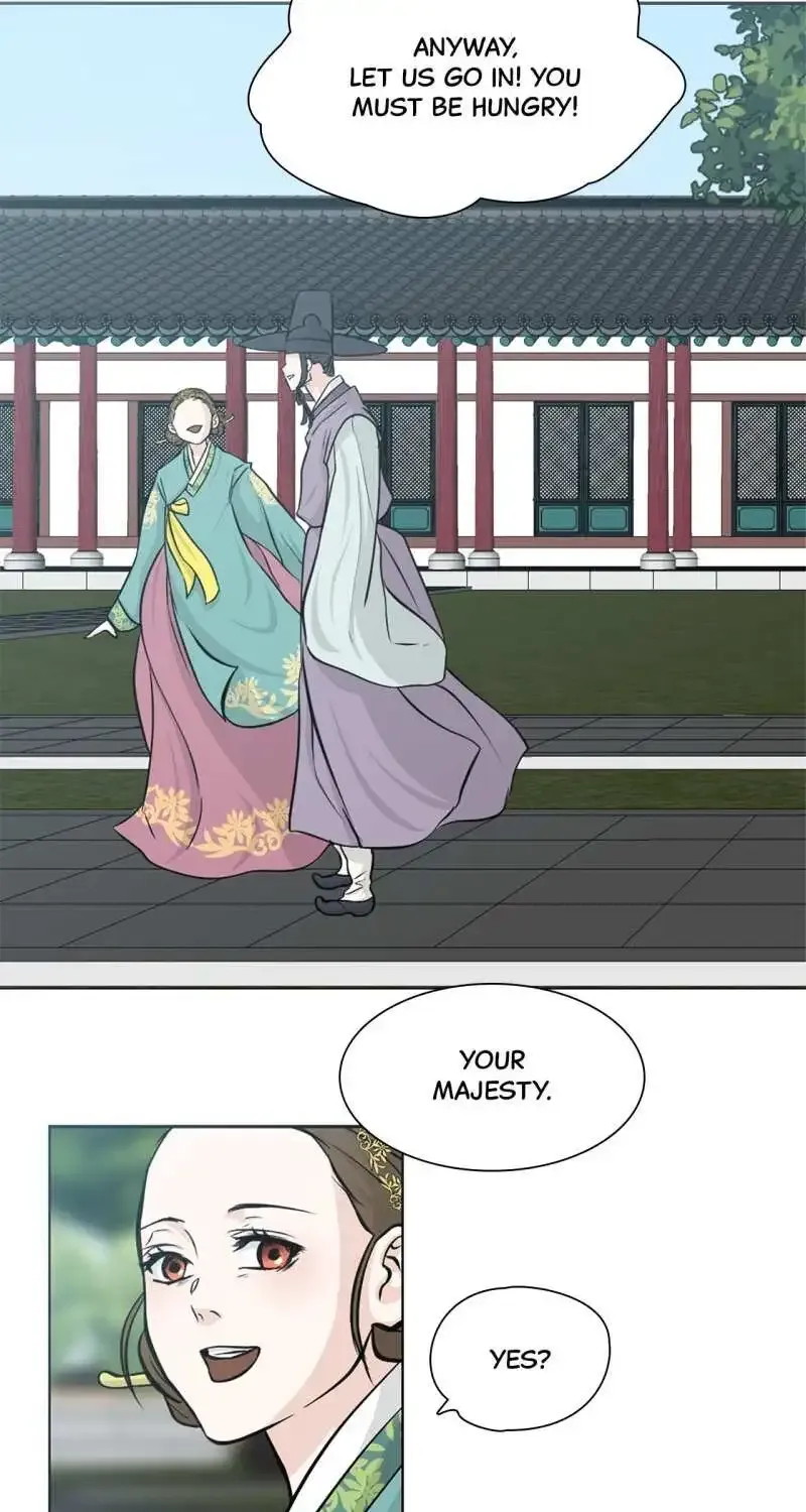 The Scandalous Secret of the Crown Princess Chapter 123 page 50 - MangaKakalot