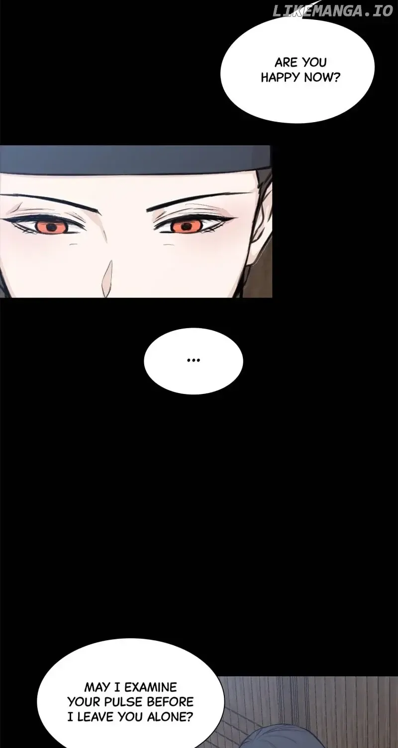 The Scandalous Secret of the Crown Princess Chapter 125 page 81 - MangaKakalot