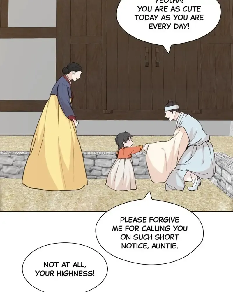 The Scandalous Secret of the Crown Princess Chapter 126 page 90 - MangaKakalot