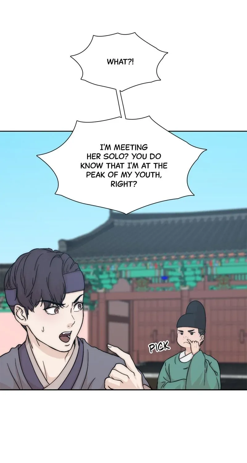 The Scandalous Secret of the Crown Princess Chapter 129 page 103 - MangaKakalot