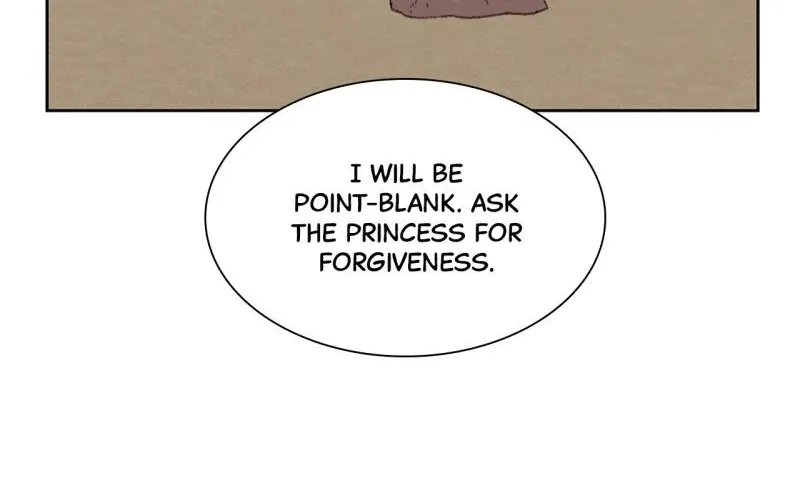 The Scandalous Secret of the Crown Princess Chapter 129 page 57 - MangaKakalot