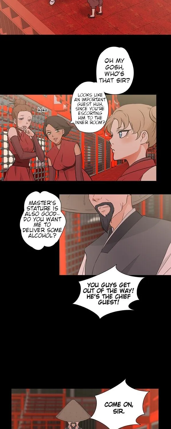 The Scandalous Secret of the Crown Princess Chapter 13 page 20 - MangaKakalot