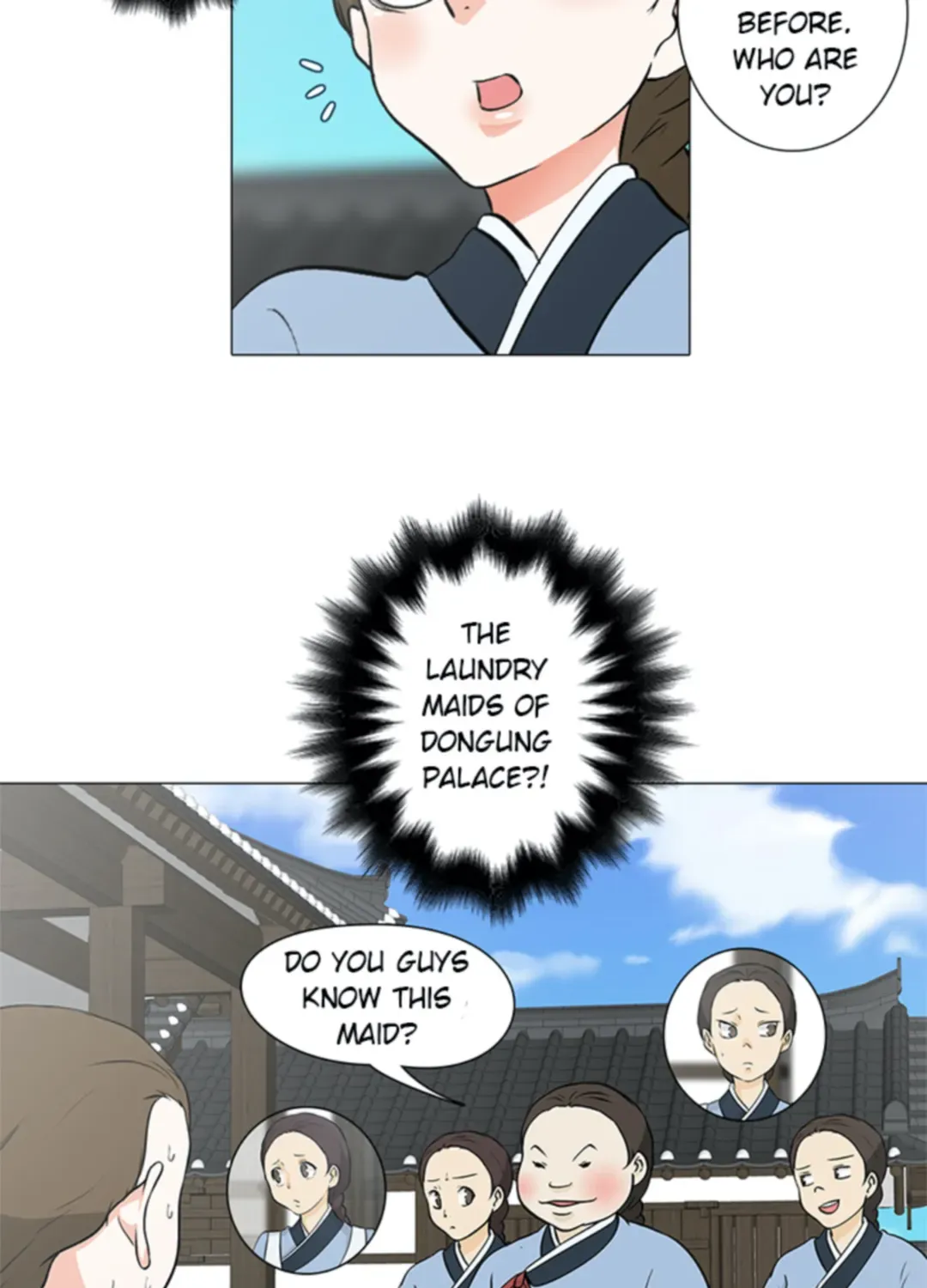 The Scandalous Secret of the Crown Princess Chapter 14 page 57 - MangaKakalot