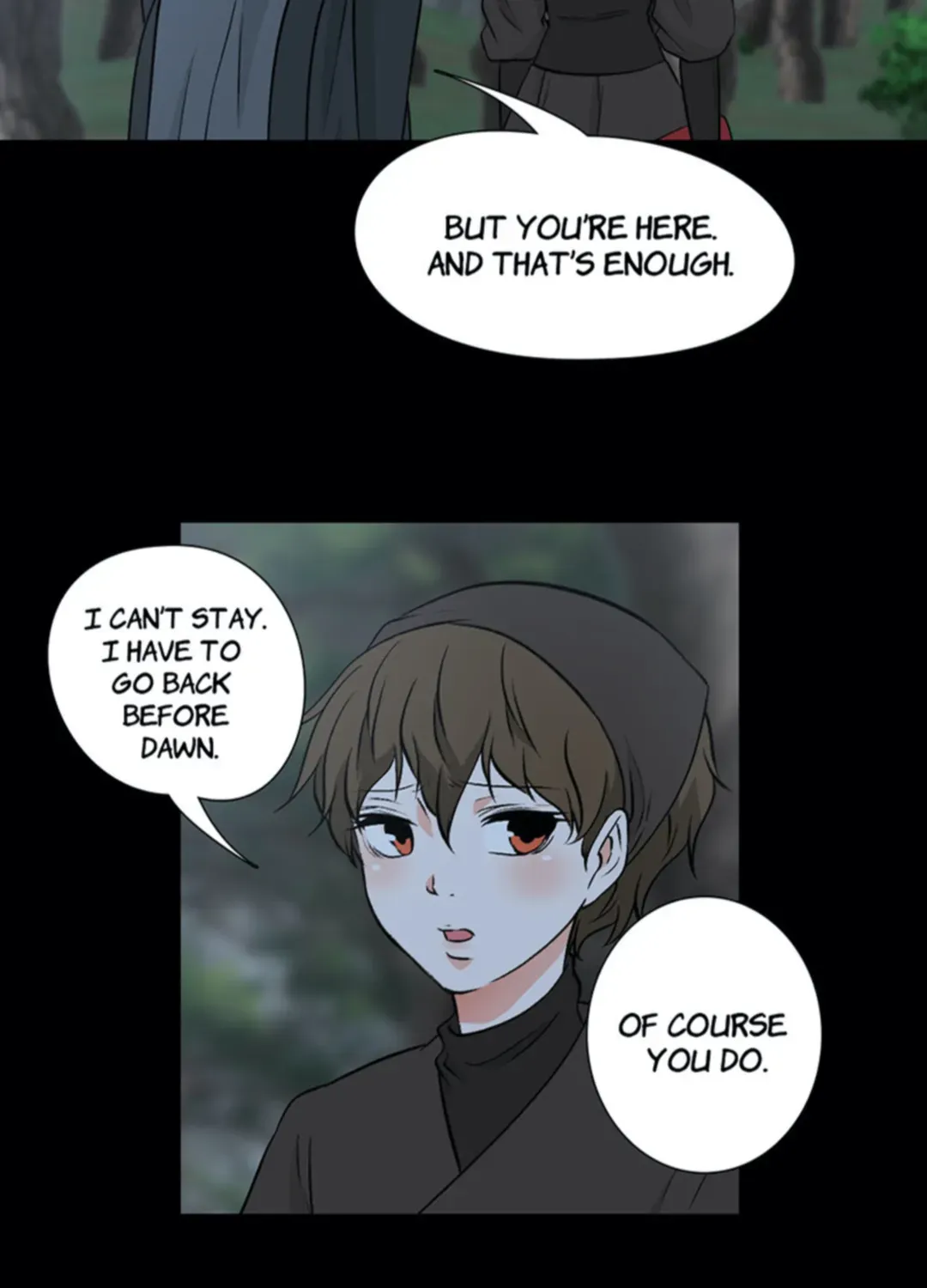 The Scandalous Secret of the Crown Princess Chapter 15 page 79 - MangaKakalot