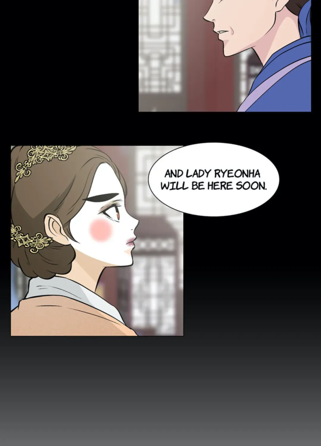 The Scandalous Secret of the Crown Princess Chapter 17 page 13 - MangaKakalot