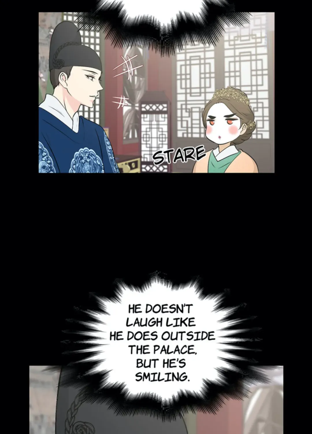 The Scandalous Secret of the Crown Princess Chapter 17 page 65 - MangaKakalot