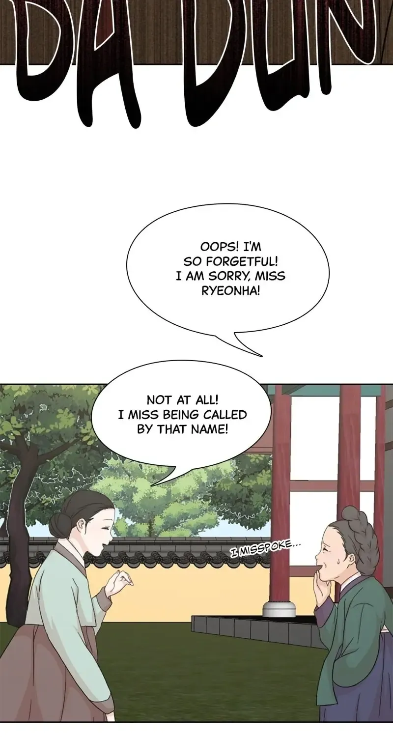 The Scandalous Secret of the Crown Princess Chapter 20.1 page 4 - MangaKakalot