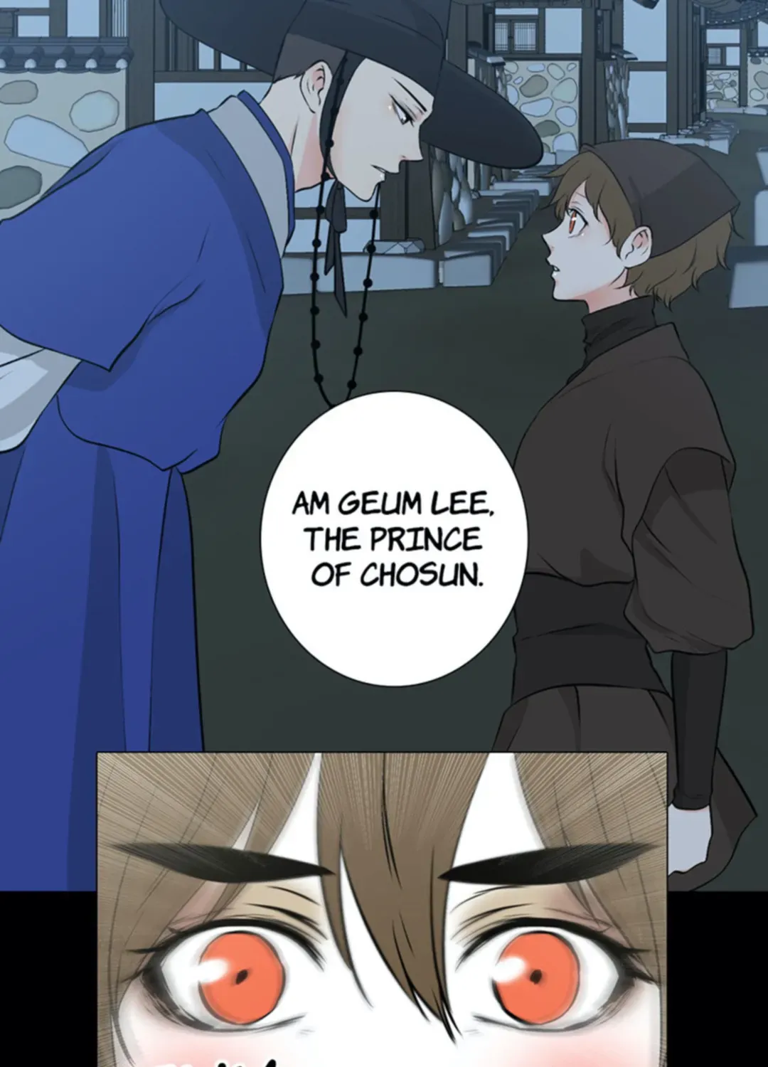 The Scandalous Secret of the Crown Princess Chapter 20 page 23 - MangaKakalot