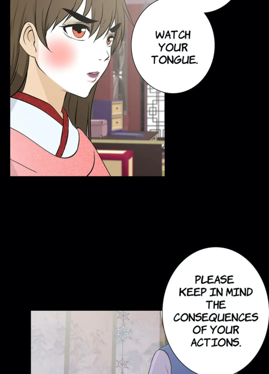 The Scandalous Secret of the Crown Princess Chapter 20 page 75 - MangaKakalot