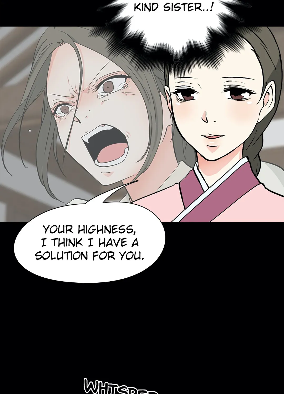 The Scandalous Secret of the Crown Princess Chapter 21 page 15 - MangaKakalot