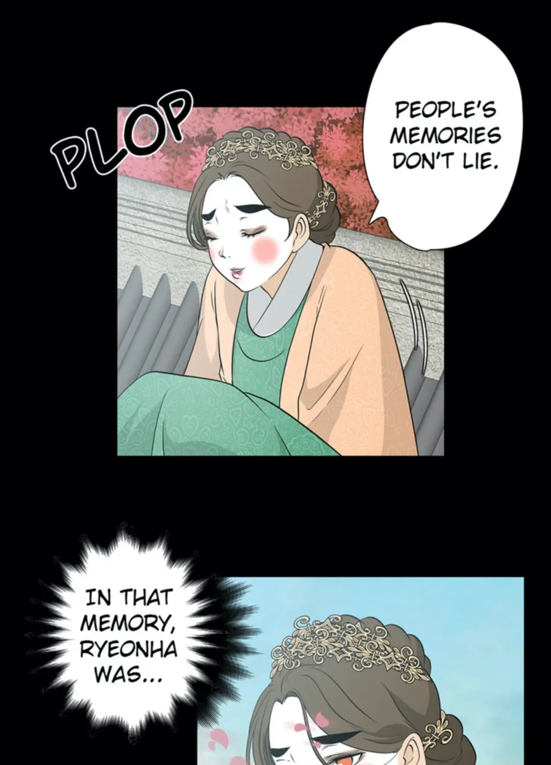 The Scandalous Secret of the Crown Princess Chapter 25 page 81 - MangaKakalot