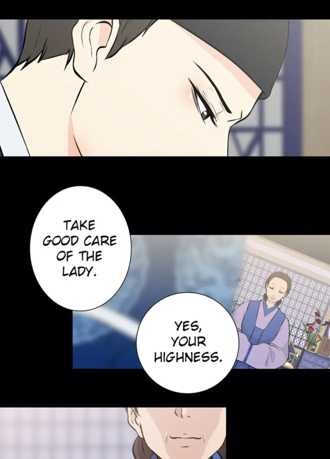 The Scandalous Secret of the Crown Princess Chapter 27 page 27 - MangaKakalot