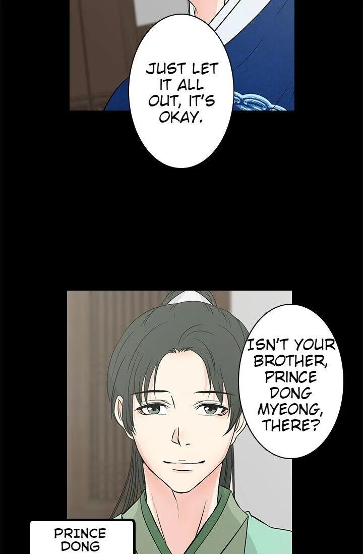 The Scandalous Secret of the Crown Princess Chapter 3 page 22 - MangaKakalot