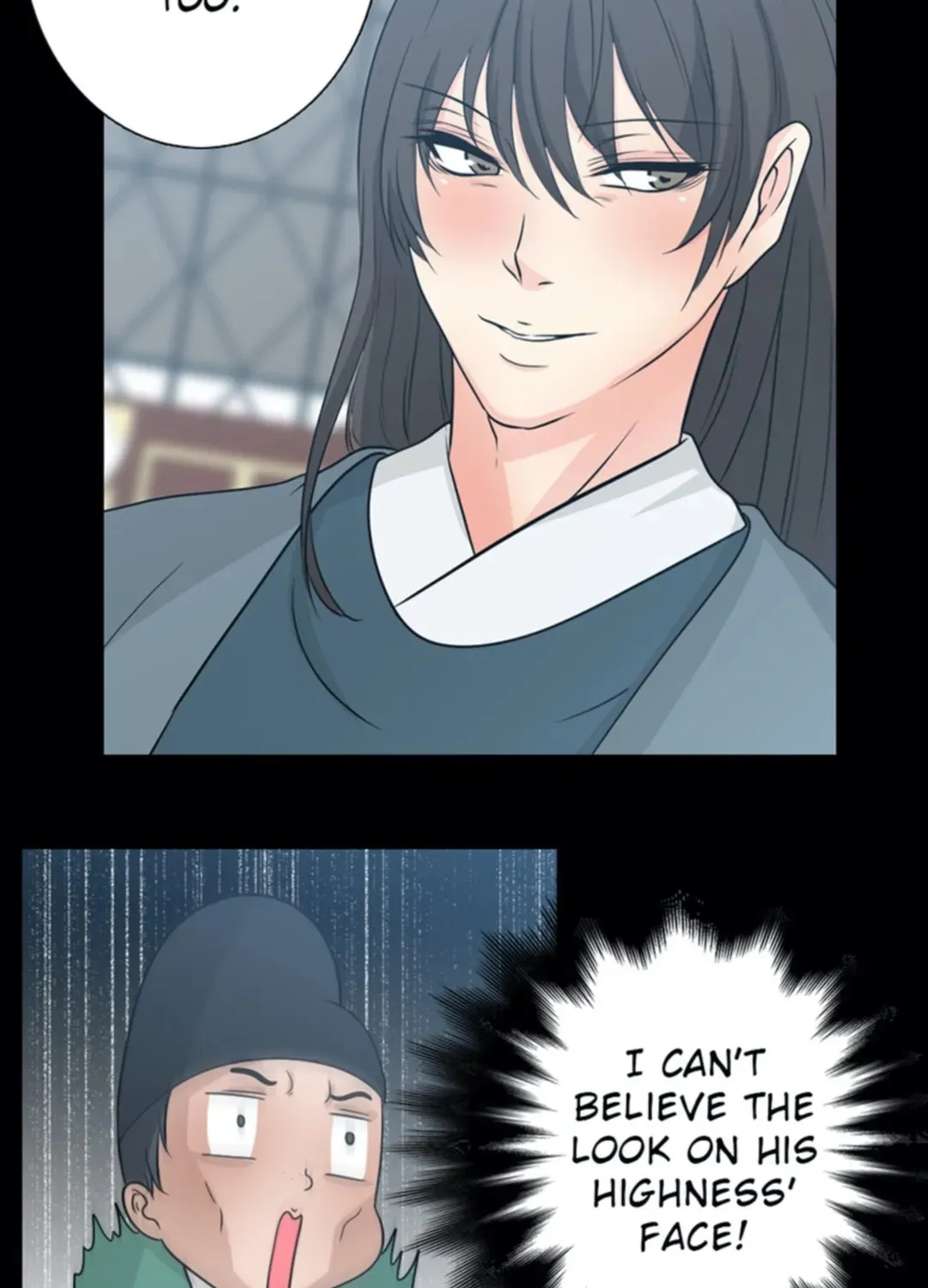 The Scandalous Secret of the Crown Princess Chapter 30 page 99 - MangaKakalot