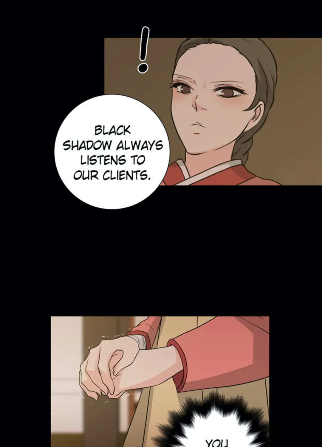 The Scandalous Secret of the Crown Princess Chapter 33 page 69 - MangaKakalot