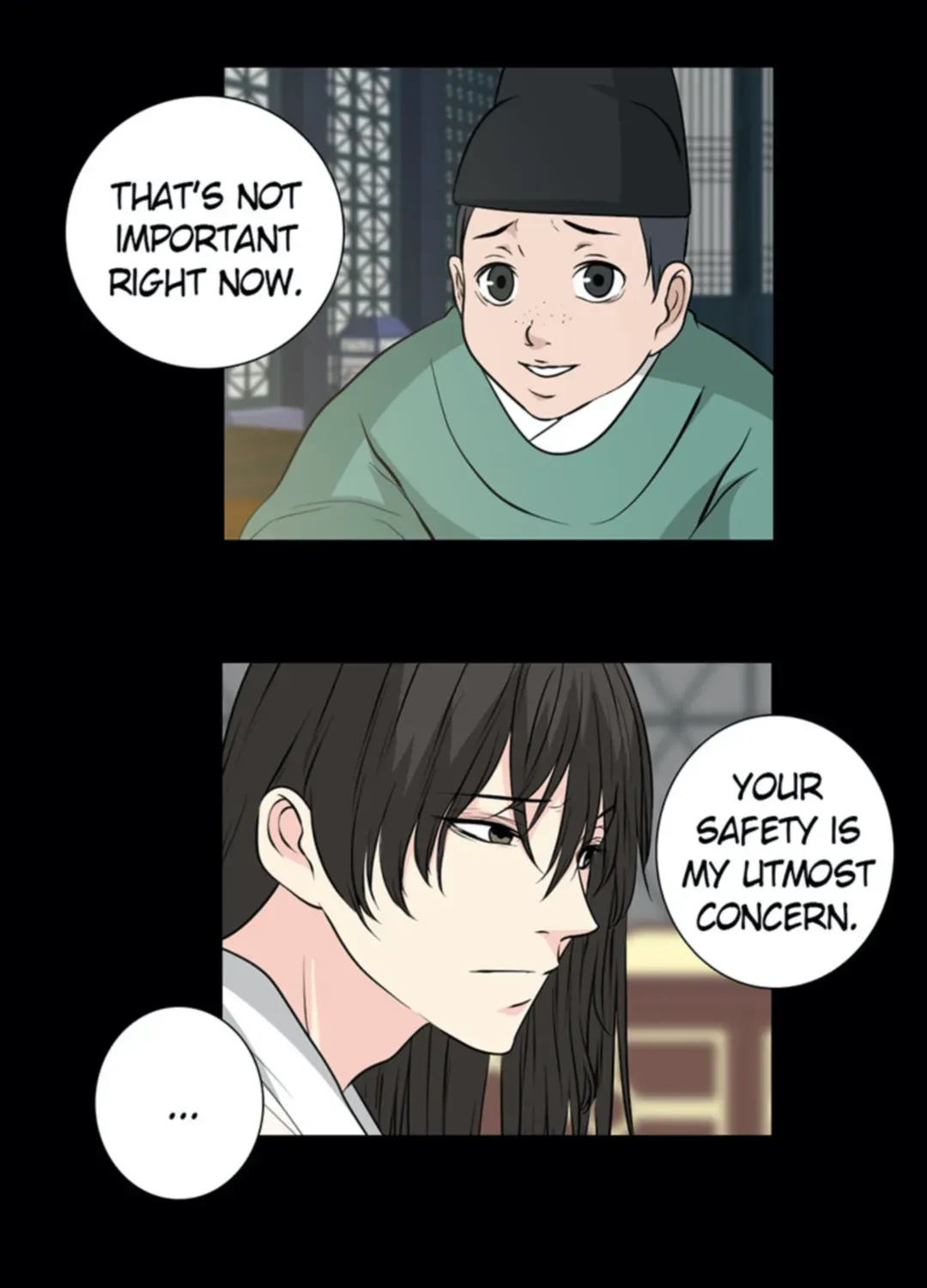 The Scandalous Secret of the Crown Princess Chapter 34 page 61 - MangaKakalot