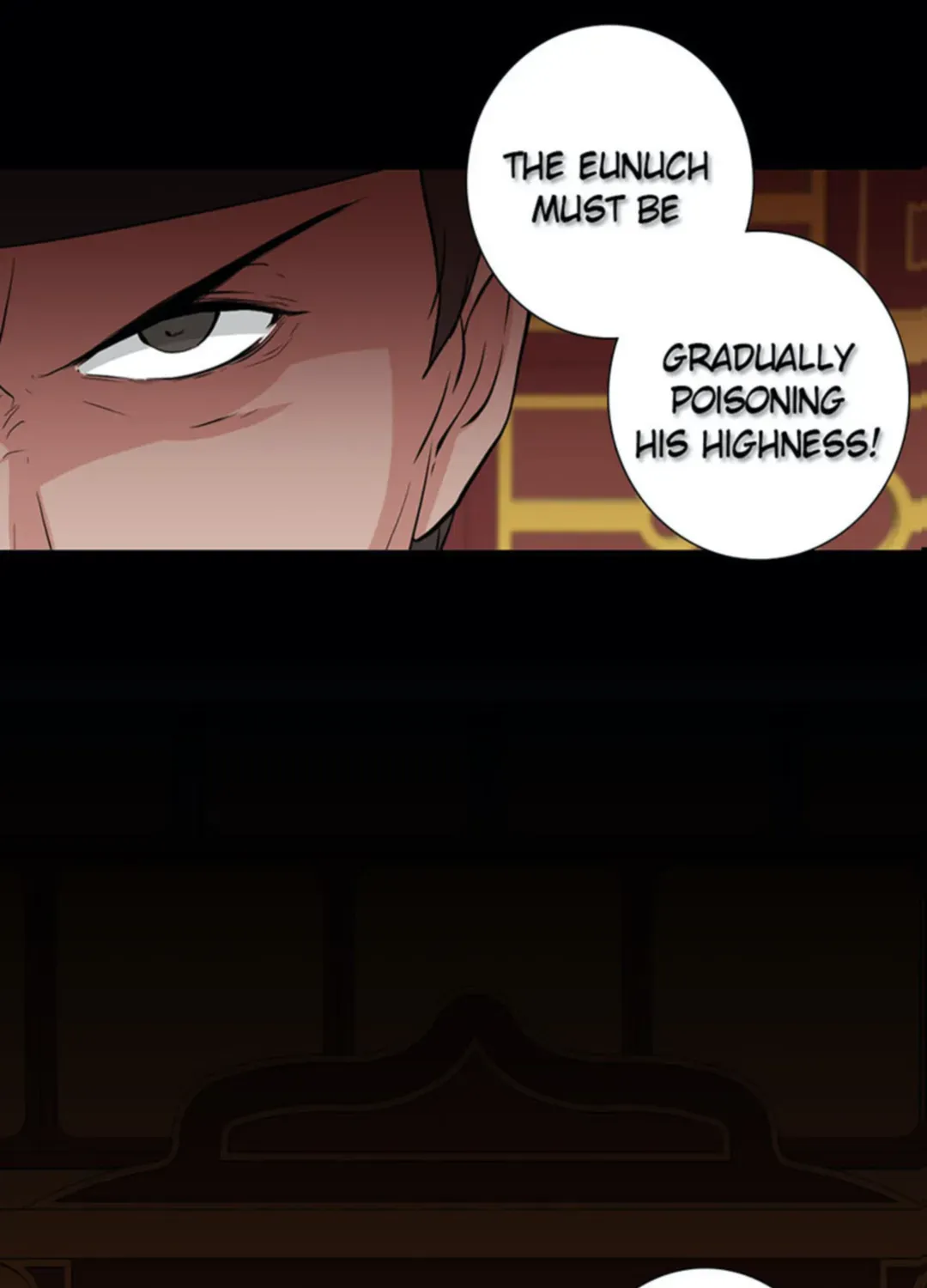 The Scandalous Secret of the Crown Princess Chapter 35 page 7 - MangaKakalot