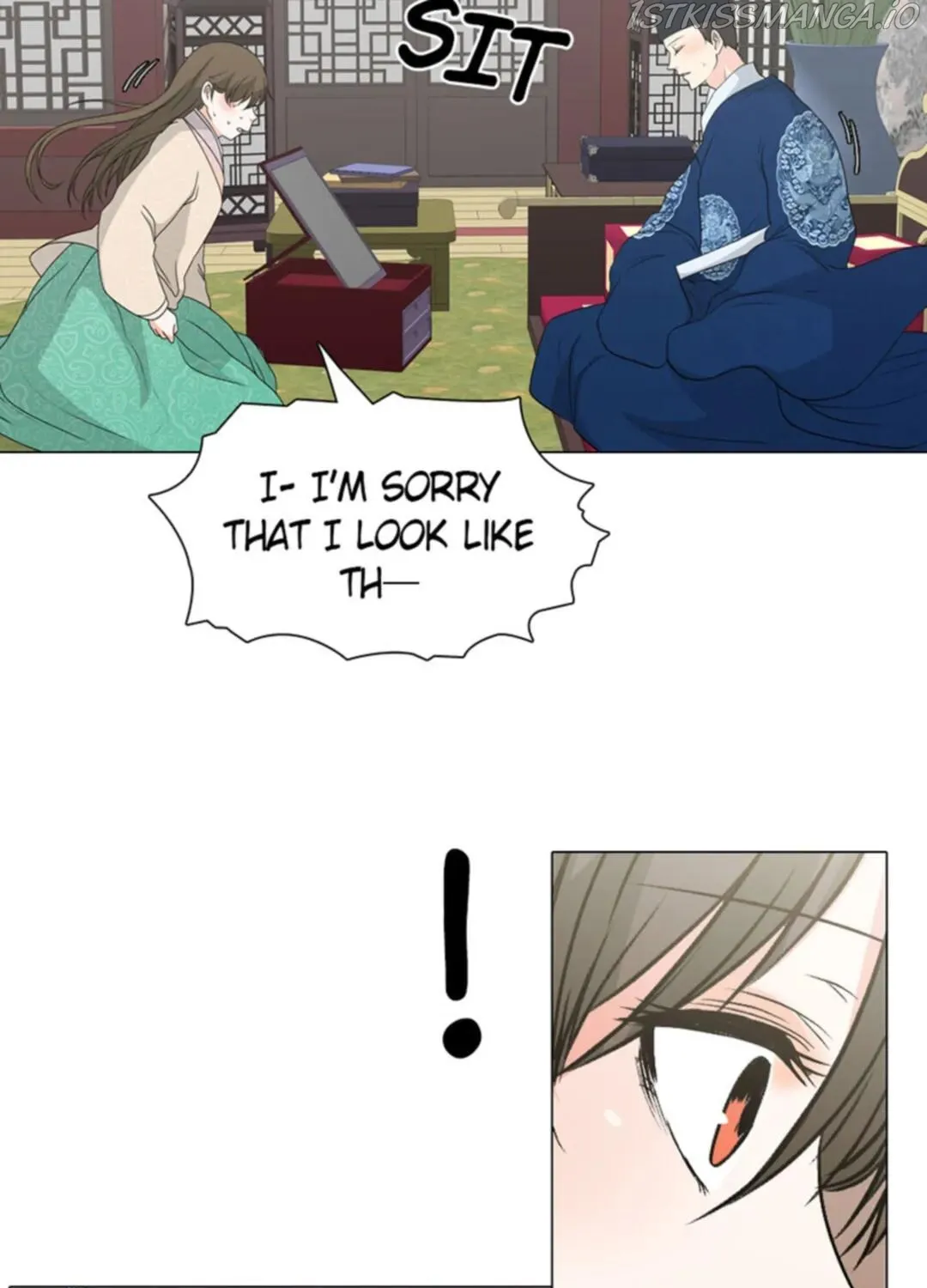 The Scandalous Secret of the Crown Princess Chapter 44 page 53 - MangaKakalot