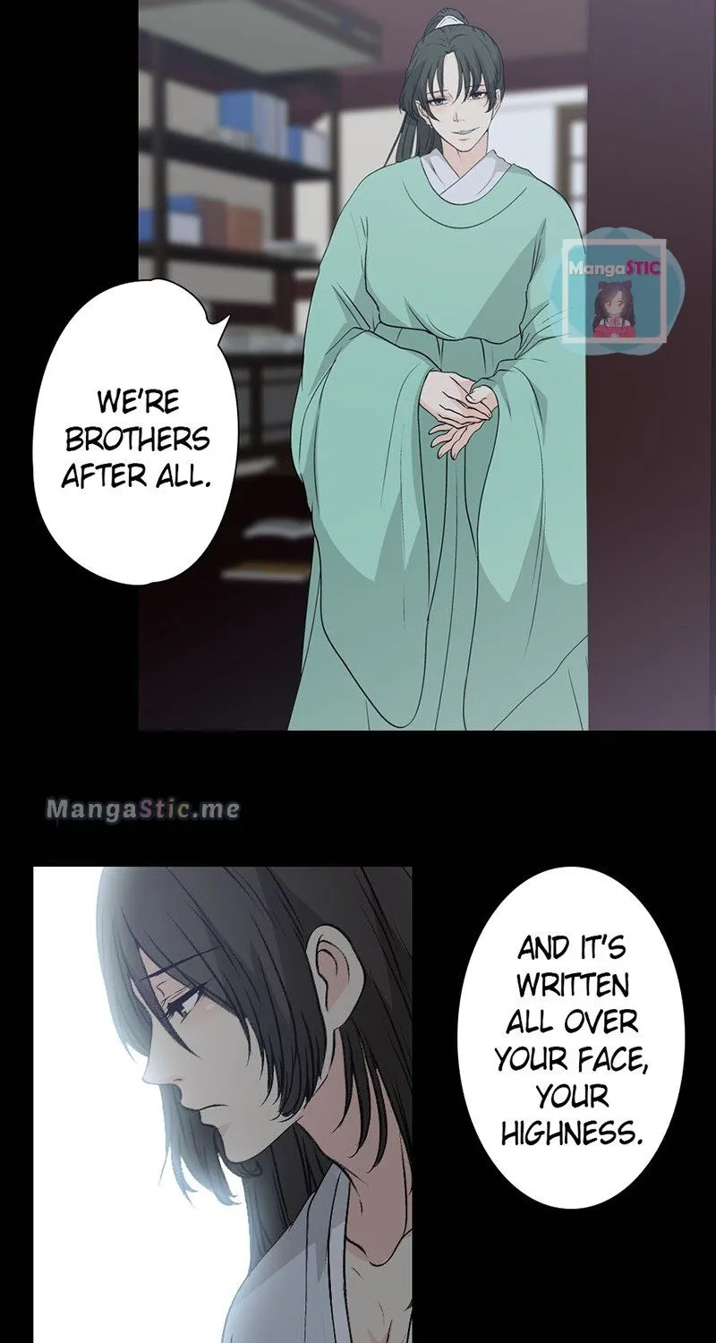 The Scandalous Secret of the Crown Princess Chapter 46 page 67 - MangaKakalot