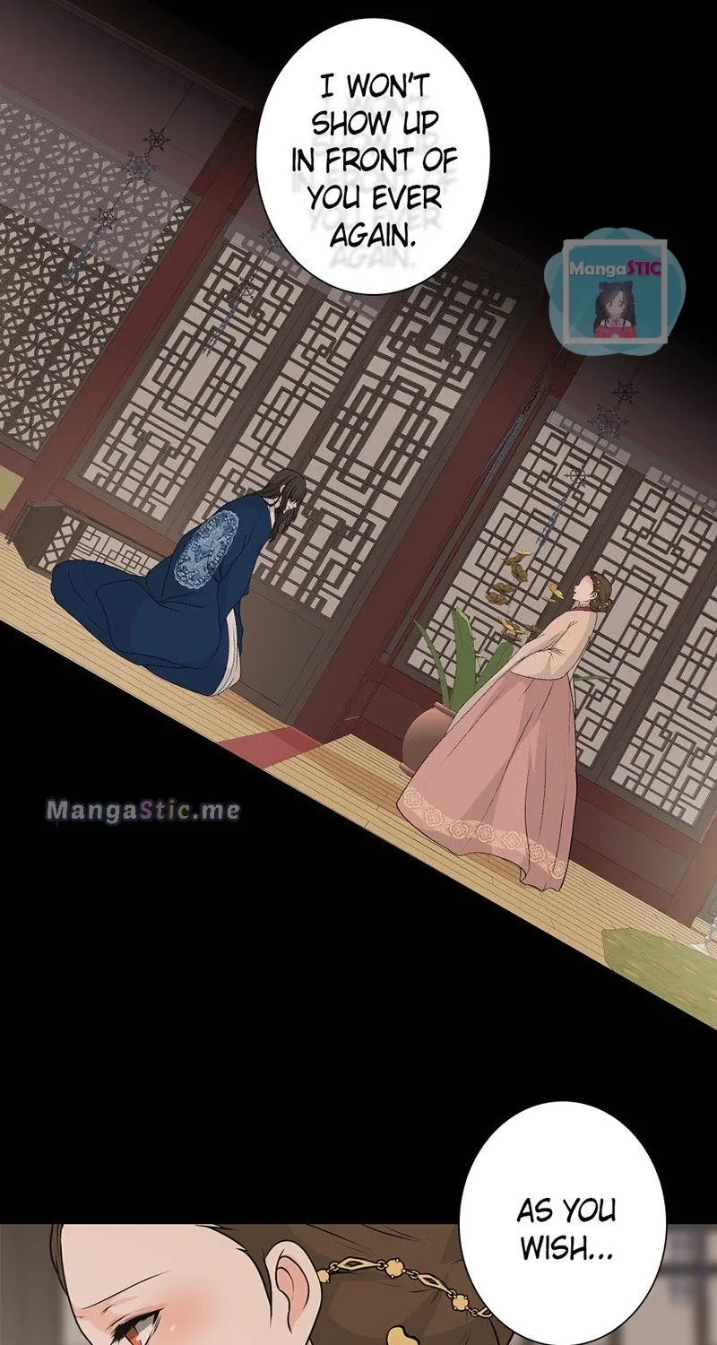 The Scandalous Secret of the Crown Princess Chapter 47 page 37 - MangaKakalot