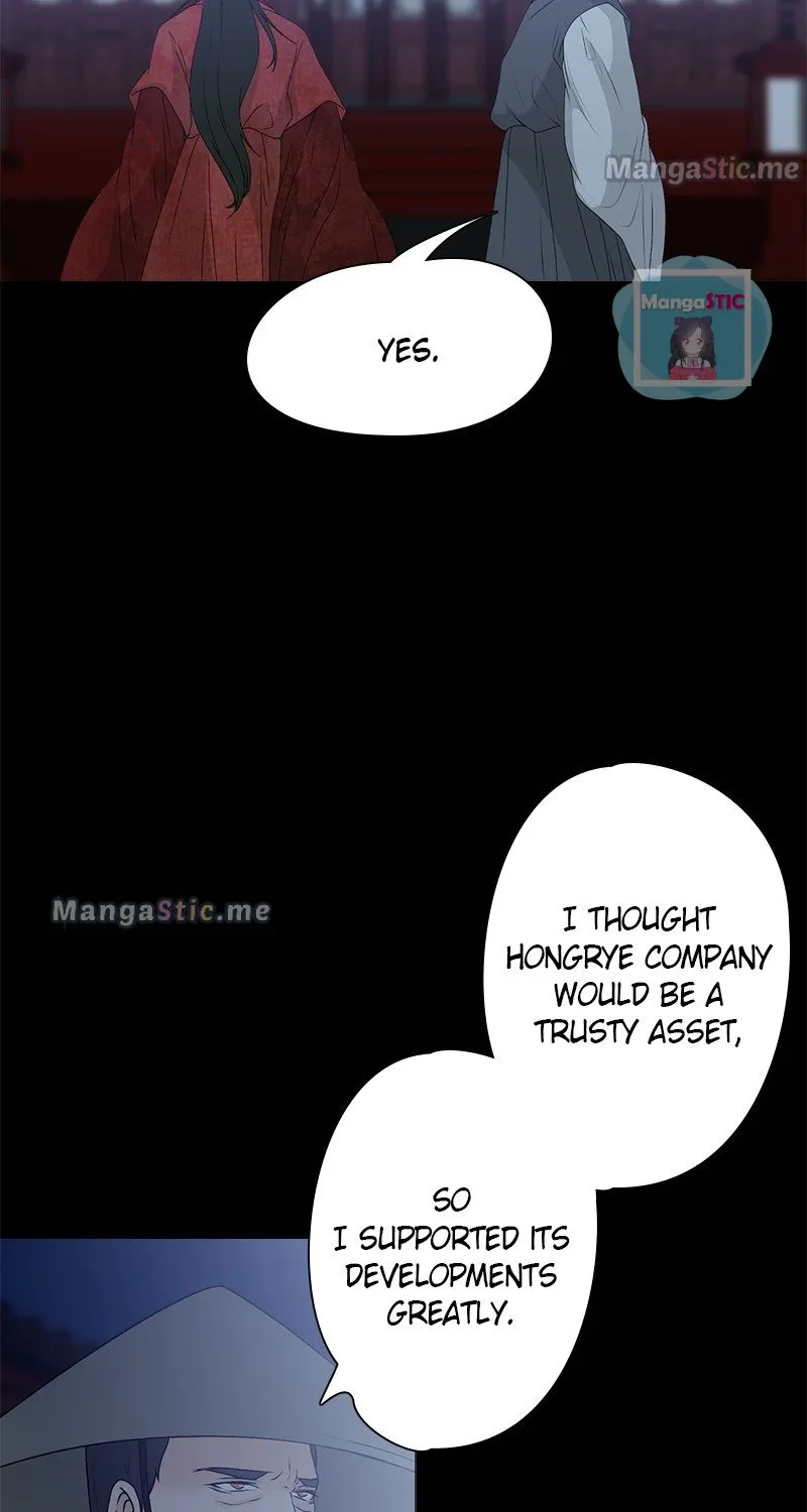 The Scandalous Secret of the Crown Princess Chapter 55 page 137 - MangaKakalot