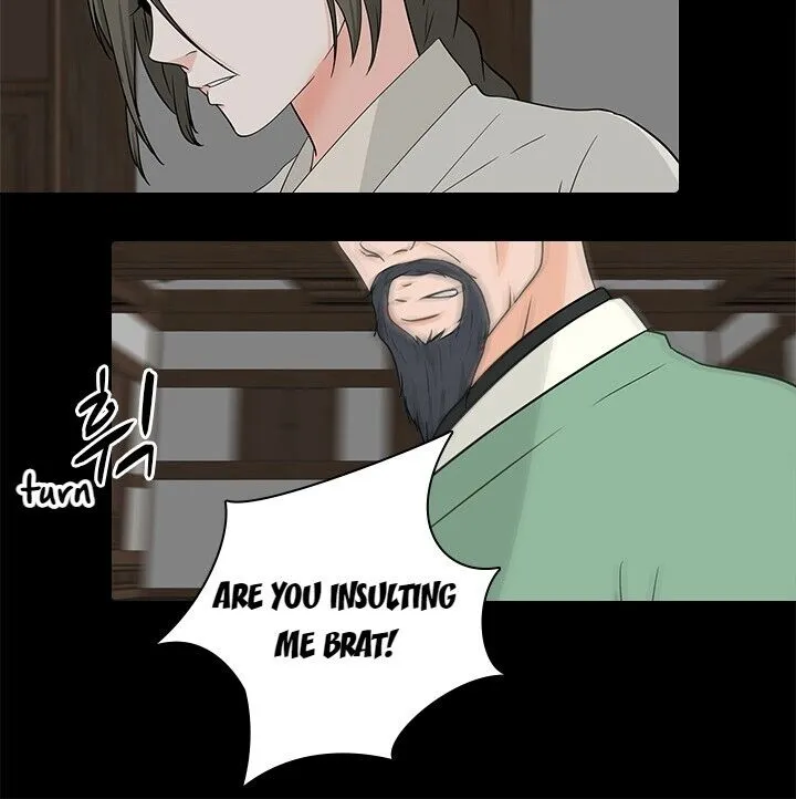 The Scandalous Secret of the Crown Princess Chapter 6 page 57 - MangaKakalot