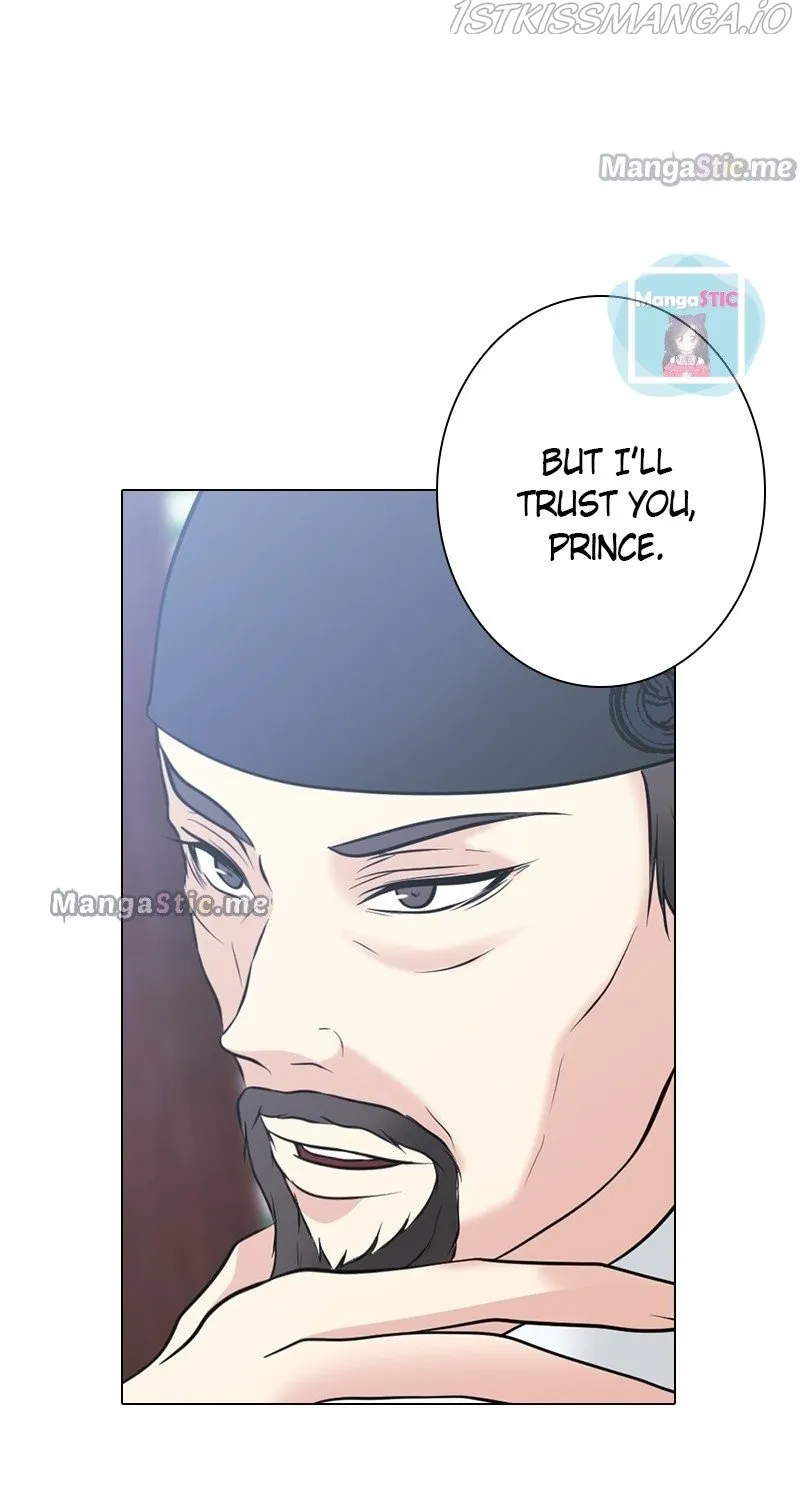 The Scandalous Secret of the Crown Princess Chapter 60 page 31 - MangaKakalot