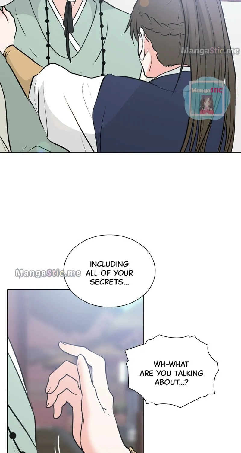 The Scandalous Secret of the Crown Princess Chapter 61 page 69 - MangaKakalot