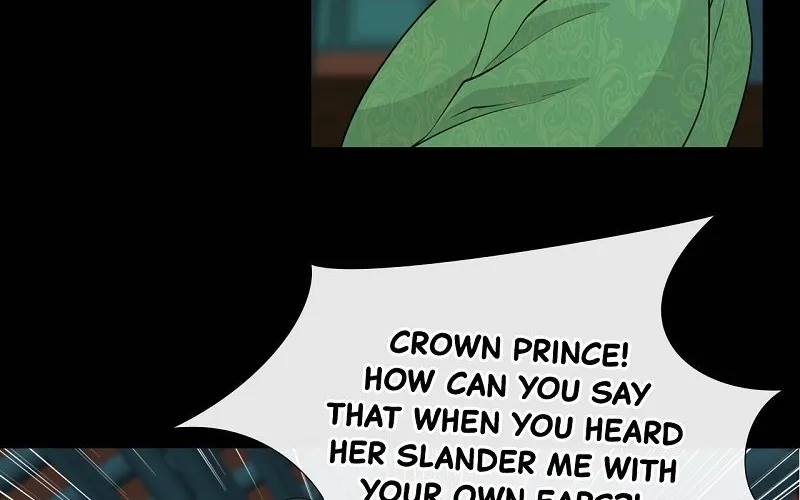 The Scandalous Secret of the Crown Princess Chapter 72 page 92 - MangaKakalot