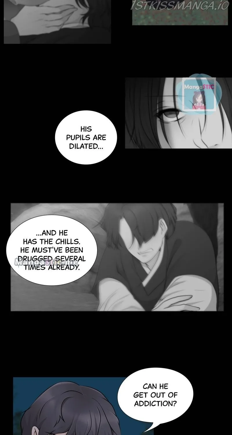 The Scandalous Secret of the Crown Princess Chapter 82 page 32 - MangaKakalot