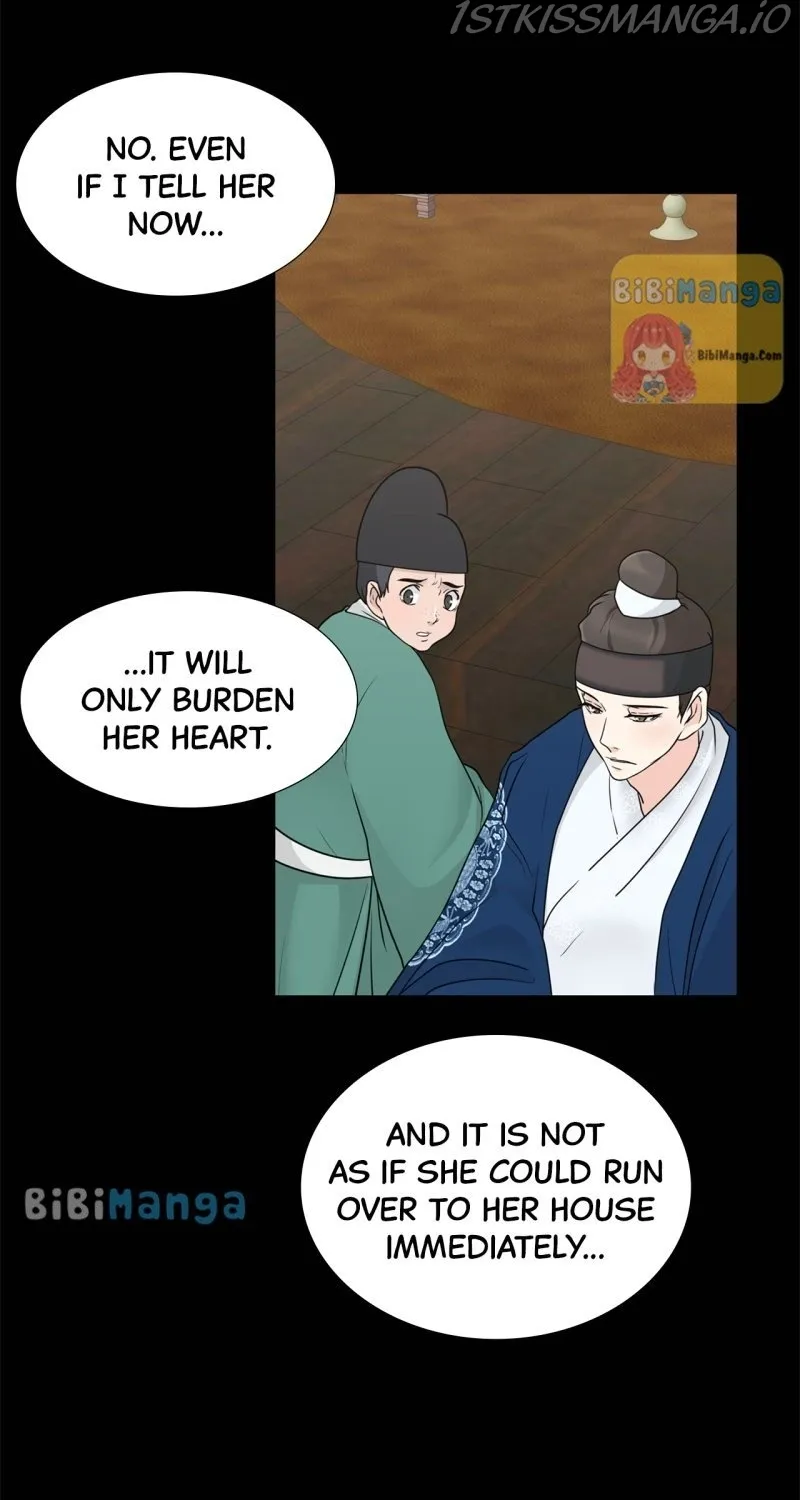 The Scandalous Secret of the Crown Princess Chapter 84 page 24 - MangaKakalot