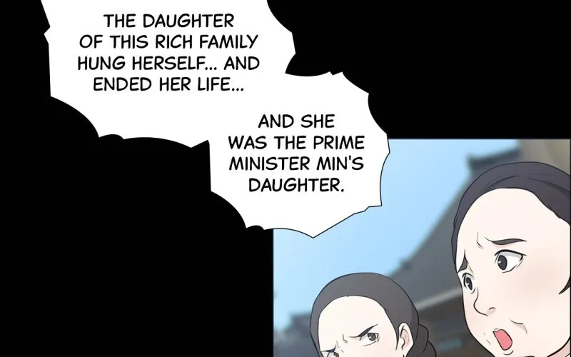 The Scandalous Secret of the Crown Princess Chapter 86 page 37 - MangaKakalot