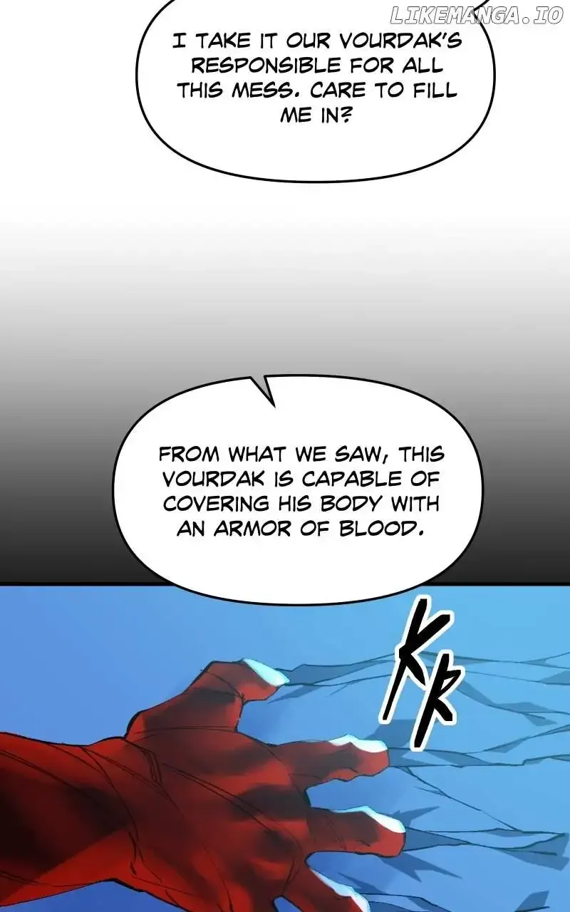 The Scarlet Telkemist Chapter 1 page 55 - MangaKakalot