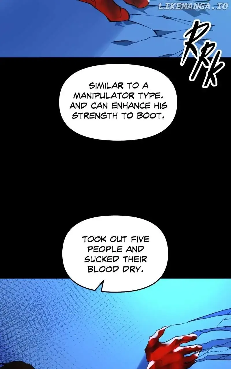 The Scarlet Telkemist Chapter 1 page 56 - MangaKakalot