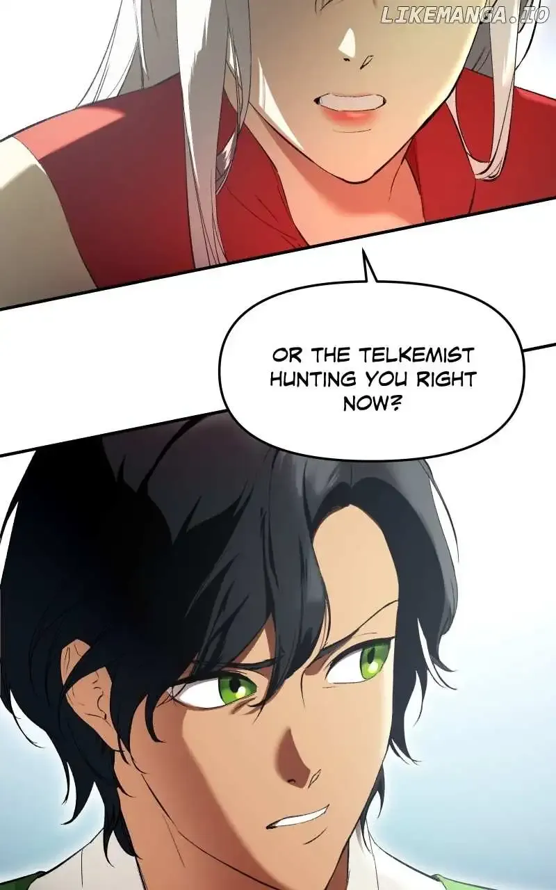 The Scarlet Telkemist Chapter 15 page 43 - MangaKakalot