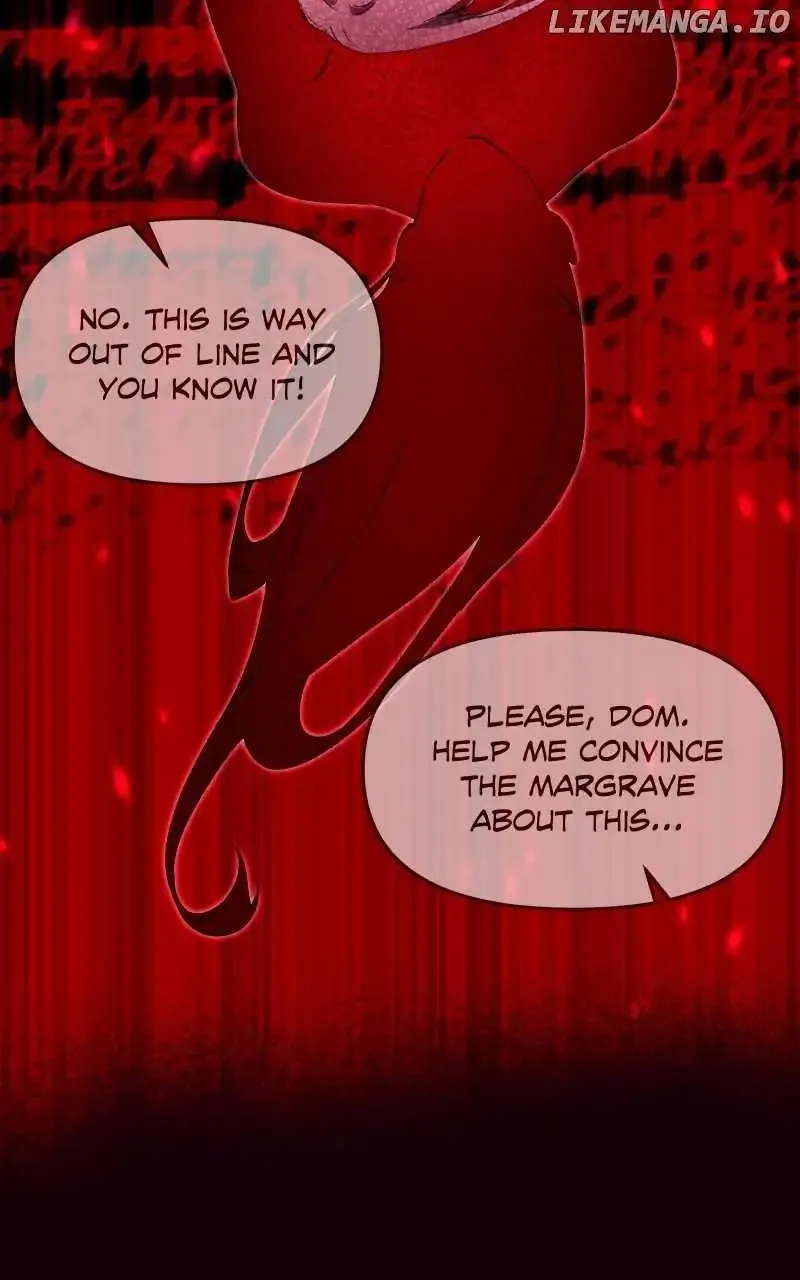 The Scarlet Telkemist Chapter 20 page 51 - MangaKakalot