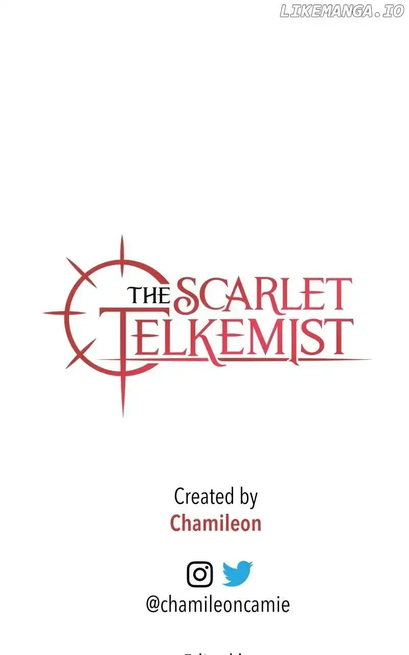 The Scarlet Telkemist Chapter 20 page 72 - MangaKakalot