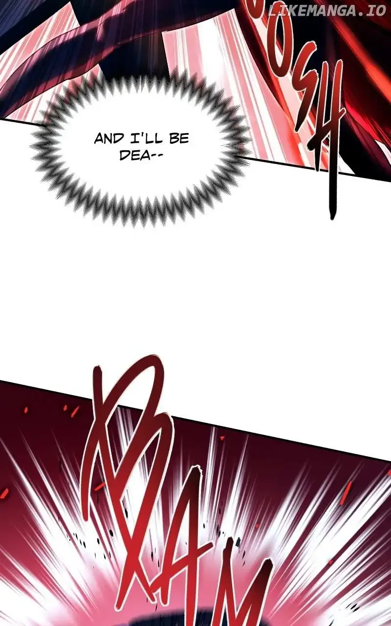 The Scarlet Telkemist Chapter 21 page 59 - MangaKakalot