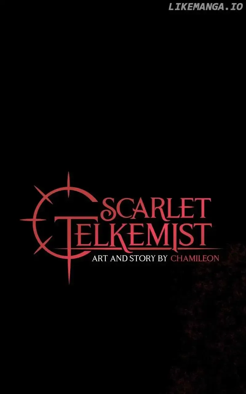 The Scarlet Telkemist Chapter 22 page 2 - MangaKakalot