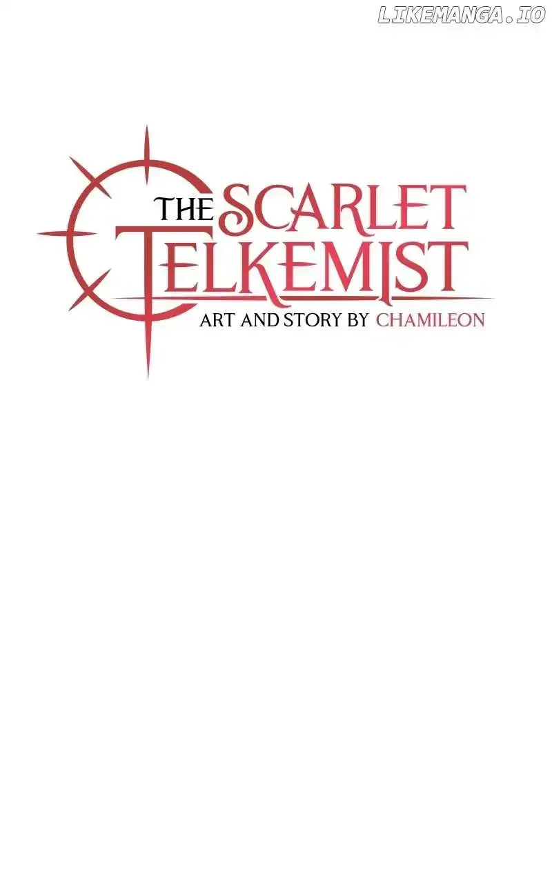 The Scarlet Telkemist Chapter 24 page 8 - MangaKakalot