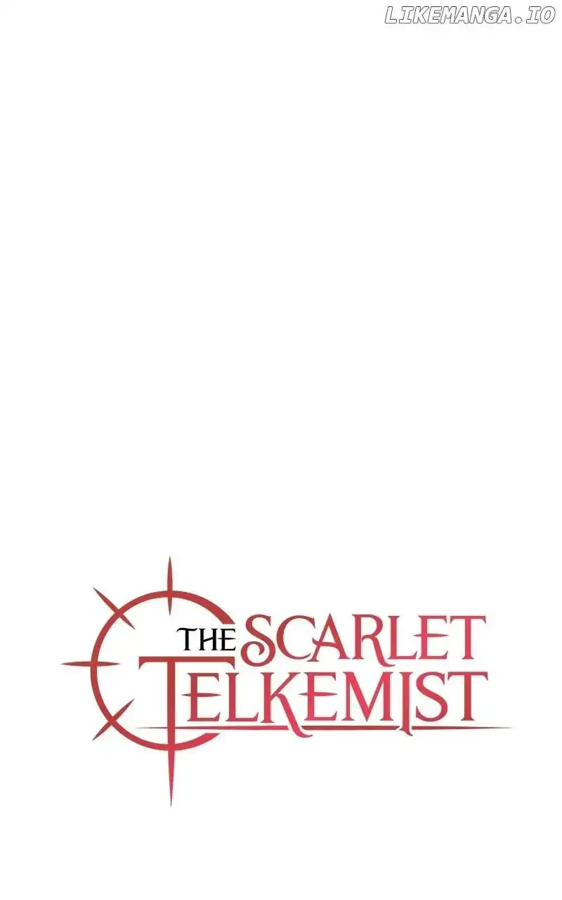 The Scarlet Telkemist Chapter 24 page 91 - MangaKakalot